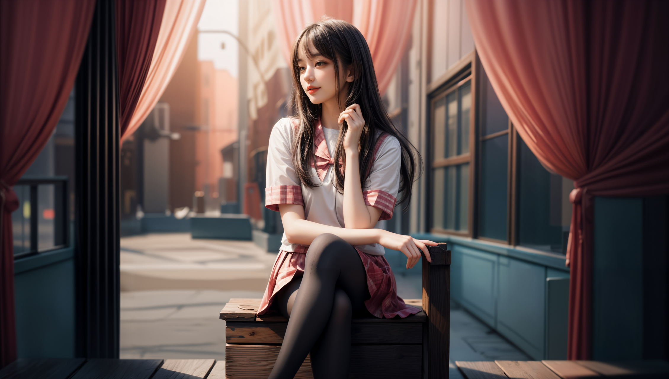 赏工艺、学“点蓝” 台湾大学生沉浸式体验景泰蓝非遗技艺